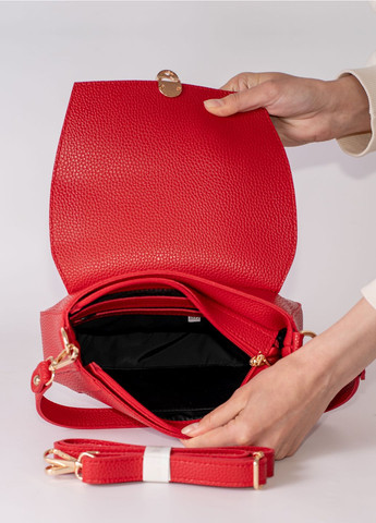 Женская сумка кросс-боди Vishnya (322895001)