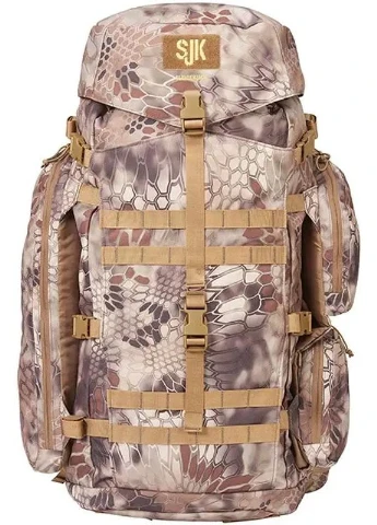 Рюкзак Deadfall 65 Kryptek highlander Slumberjack (319704585)
