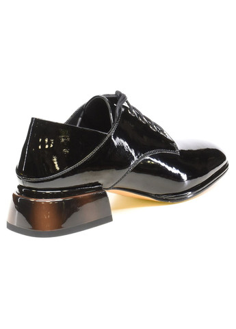 Veritas Туфлі черный з, — демисезон (268121783)