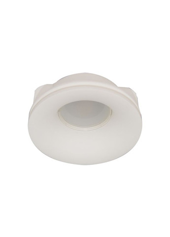 Світильник точковий MORION-R GU10 IP44 білий ( 130010 ) Violux (365652214)