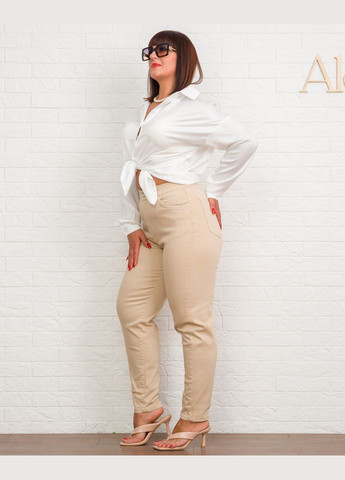 Джинси CJeans 6070 Alenka Plus - (354699446)