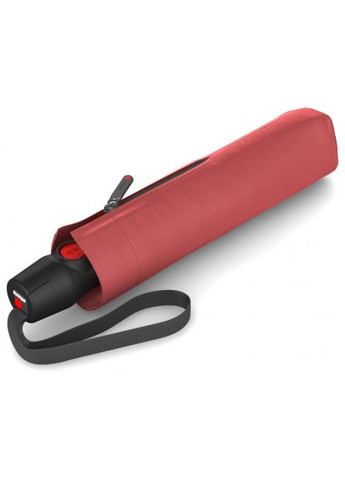 Красный зонтик (kn95 3201 8809) Knirps (368564218)