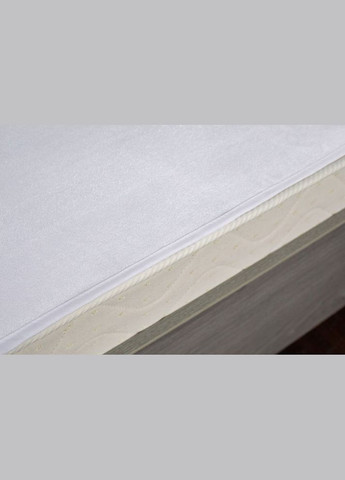 Наматрасник Bamboo De Lux Водонепроницаемый 80х180 (GDBE080180) Good-Dream (322147754)