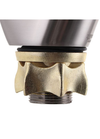 Смеситель для кухни YUB 135 (ZX0414) Zerix (321213755)