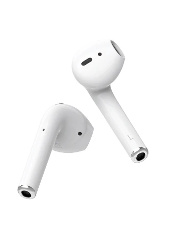 Беспроводные наушники ES39 Wireless headset White Hoco (377535747)