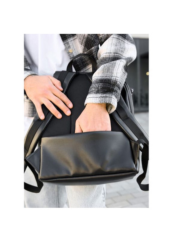 Мужской рюкзак принт Aura Sambag (329692801)