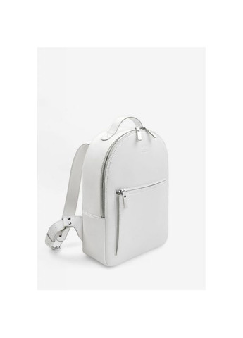 Рюкзак женский кожаный Groove M белый The Wings (301871387)