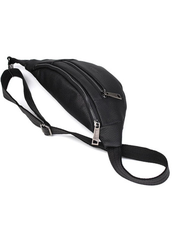 Женская кожаная сумка на пояс 31х14х6 см TARWA (315869053)