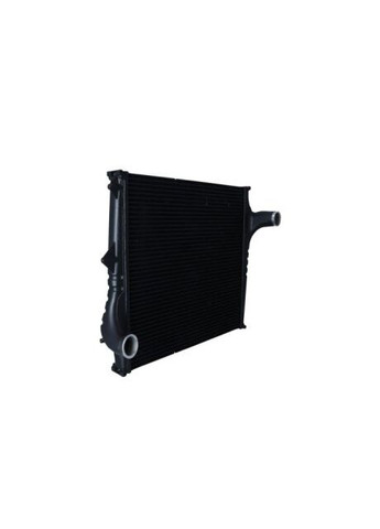 Інтеркулер VOLVO FH, FH 12, FH 16 (вир-во ) 309304 NRF (366204384)