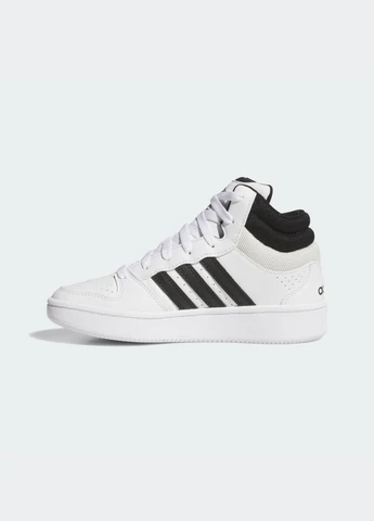 Кросівки HOOPS MID CLASSIC SHOES adidas (398331775)