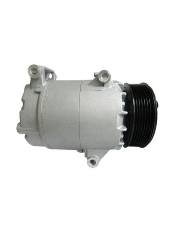 Компрессор кондиционера RENAULT ESPACE IV (JK0/1_) 2.2 DCI (JK0H) 2002.11 - (MH ACP 137000S) Mahle (354335694)