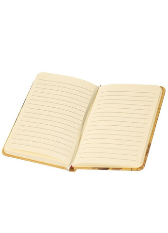 Блокнот "Golden Gate Bridge" (0344J) brown ELISEY (342108788)