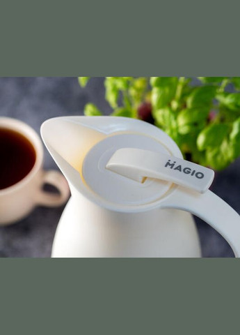 Термоглечик MG-1080 вакуумні стінки/ /1000мл Magio (324621269)