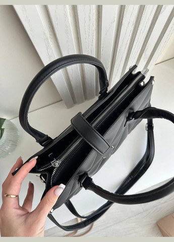 Деловая женская сумка PTR No Brand (317769634)