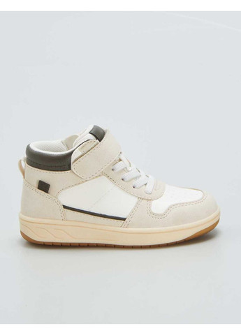Молочні кросівки,молочний-бежевий, Kiabi