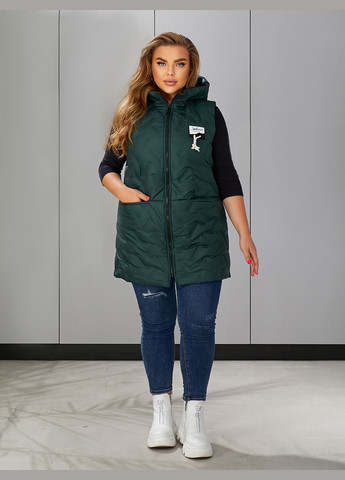 Демисезонная жилетка No Brand (300695244)