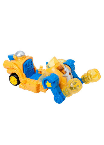 Игровой набор серии Combat Vehicles - Мульти-машина SuperThings (370034601)