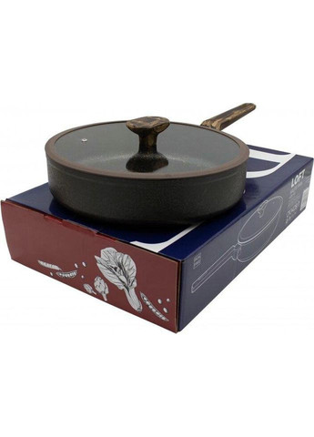 Сотейник Loft 210428-1 28 см Riley&Tailor (327609106)