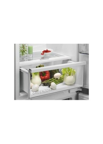 Холодильник с морозильной камерой RNT6NE18S Electrolux