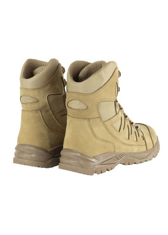Ботинки тактические зимние Cobra 925 - Coyote 44 Vik-Tailor (315880790)