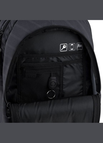 Рюкзак Education teens DC25-8001L Batman Kite (367986949)