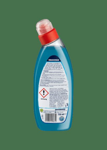 Denk mit засіб для очищення туалету і для видалення нальоту Німеччина Denkmit (369155129)