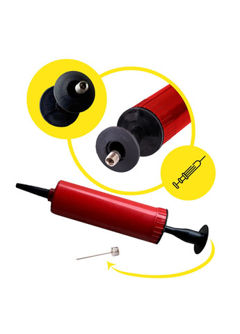 Балансировочная подушка-диск 33 см (сенсомоторная) массажная Blue Cornix XR-0054 (346532043)