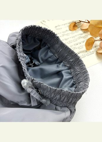 Дитячі штани на нейлоні для хлопчика та дівчинки з карманами (518055) Marakas (362464647)