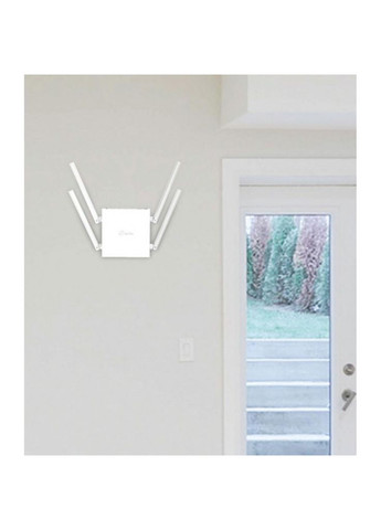 Маршрутизатор ARCHER C24 AC750 4xFE LAN 1xFE WAN (A TP-Link (337170338)