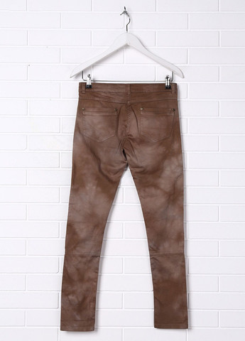 Штани Гірчичний OVS (323063725)