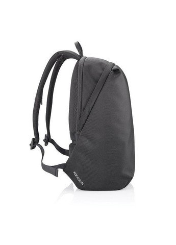 Городской рюкзак Анти-злодей Bobby Soft Black (P705.791) XD Design (322206942)