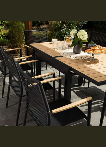 Стіл Comlo розсувний Di Volio (322415165)