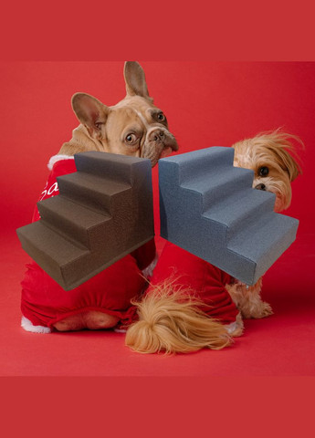 Сходинки Для Собак Сходинки Для Собак Практичні Сходинки Для Собак Сходинки для собак • Купити в Києві,Україні No Brand (342719245)