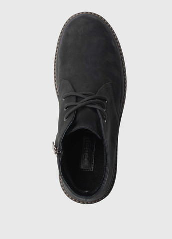 Черевики чоловічі чорні Arber Черевики (367683454)