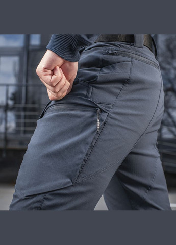 Брюки Sahara Flex Light Dark Navy Blue M-TAC (315047504)