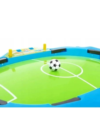 Настільна інтерактивна гра футбол Football Champions розвиваюча гра для дітей та дорослих спортивний насто (627099) Digital (382353763)