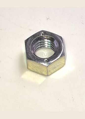 Гайка впускного коллектора, оригинал MF430121 L200/Л200, PAJERO SPORT/Паджеро Спорт Mitsubishi (345737826)