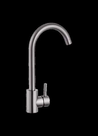 Комплект кухонної мийки KRP Schwarze - 7848RHM PVD Kroner (336935262)