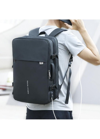 Рюкзак King MR8057 Black Mark Ryden (356005863)