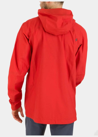 Мембранна чоловіча куртка Highline hell, - Octane Black Diamond (334669882)