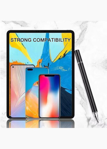 Стилус для телефону планшет письма і малювання (S050881) Bluefield (333707748)