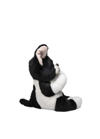 Детская игрушка мягконабивная BEANIE BELLIES - Черно-белый песик «TINK», 15 см. цвет разноцветный ЦБ-00268728 TY (315374939)