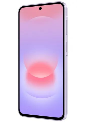 смартфон galaxy a37 5g 8/256gb awesome lavender (sm-a376blvg) vn Samsung (403219171)