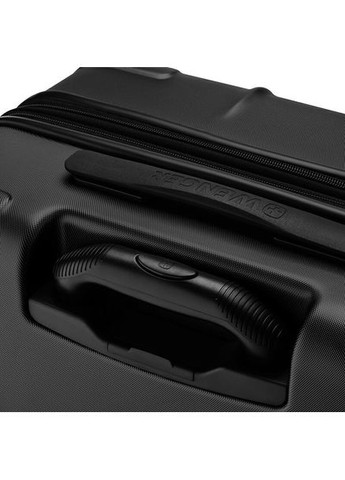 Набір валіз Oryson 3 в 1 Чорний (653171) Wenger (322910958)