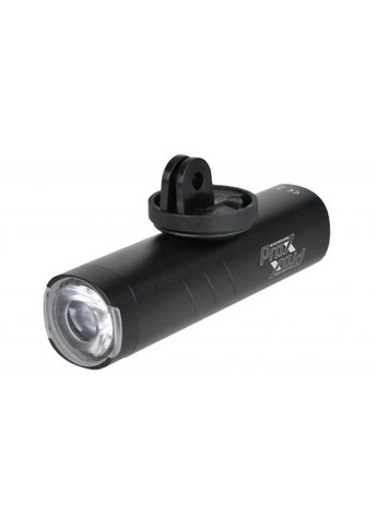 Фара передня Kappa PRO 1500Lm 4500mAh USB-c чорний ProX (369650663)