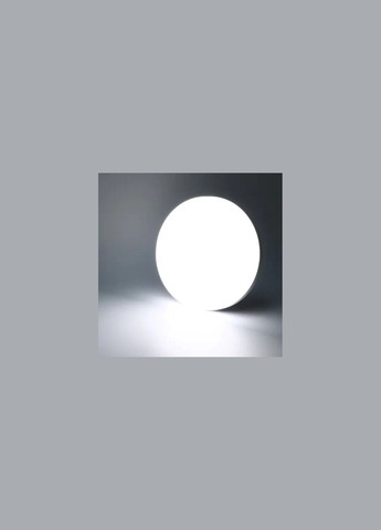 Светильник светодиодный BYR-01-48-5 48w круглый 5000К BIOM (365290358)