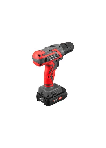 Шуруповерт акумуляторний 18 В DT-0315 (DT-0315) Intertool (391727343)