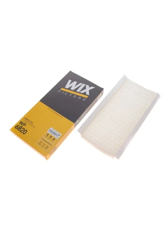 ФИЛЬТР ВОЗДУХА WP6820 WIX Filters (345755356)