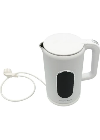 Електрочайник EKS-25030W White Grunhelm (393750001)