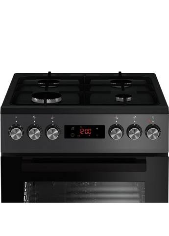 плита комбинированная fsm52330dao BEKO